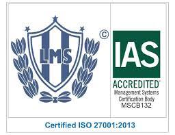ISO-Certified-Crossware