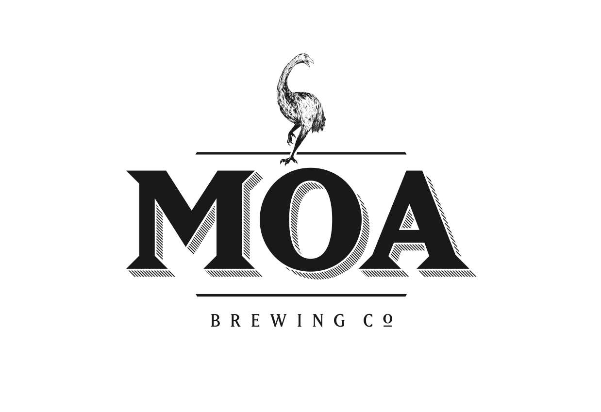 MOA Brewing Company – Crossware Email Signature Case Study​