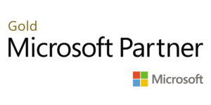 Microsoft-Gold-Partner-Crossware-email-signatur