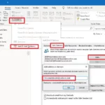 Add-Email-to-Safe-Senders-List-Outlook