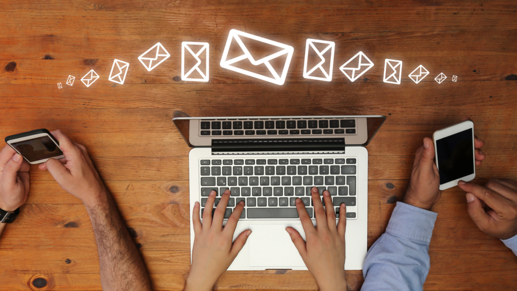 Tips for Managing Email Signatures