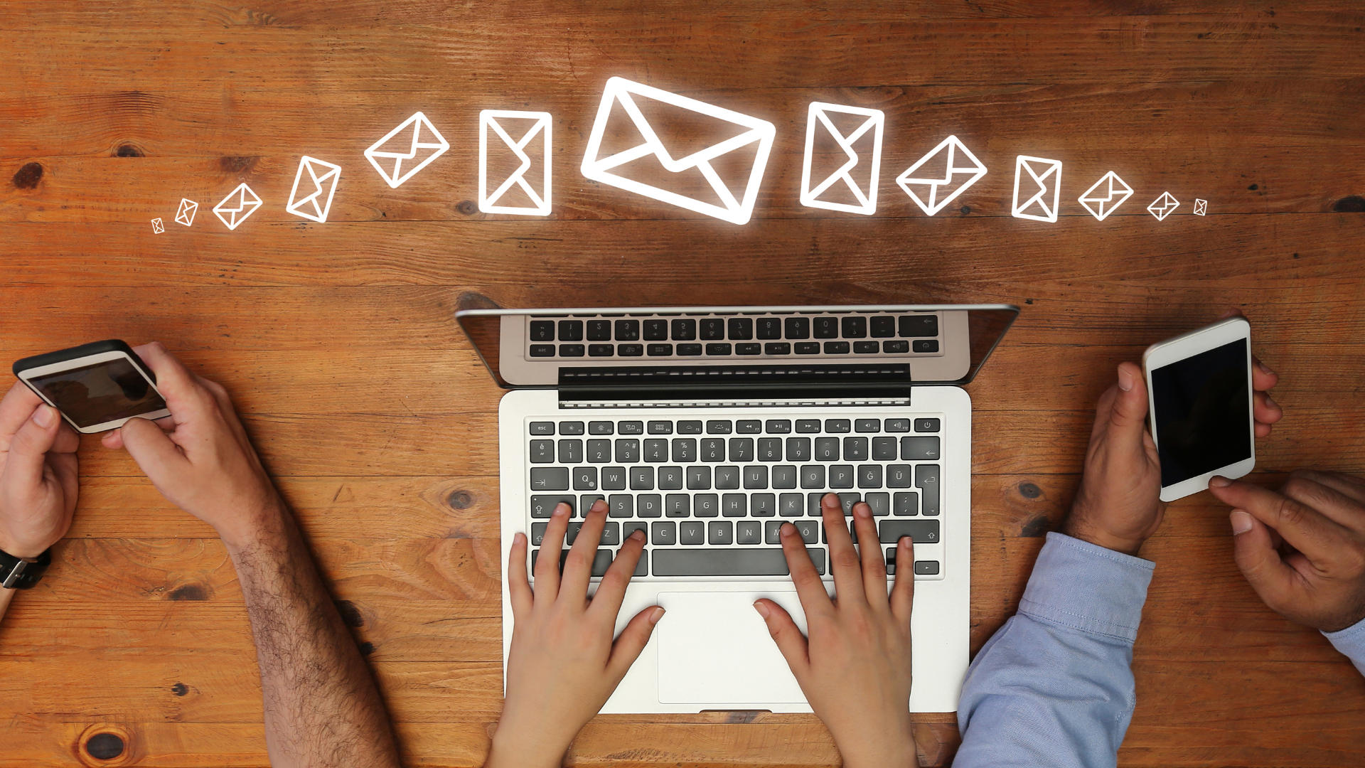 Stream Your Communication: Tips for Managing Email Signatures